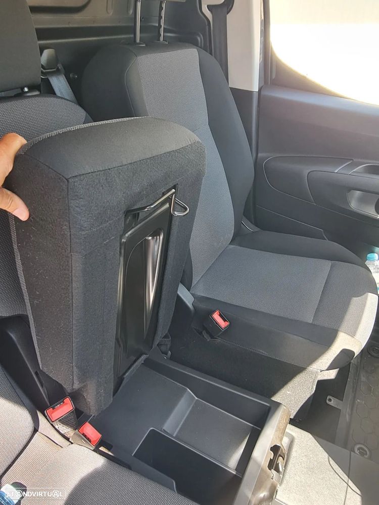 Opel Opel Combo Life 1.5 CDTi L2H1 Enjoy - 32