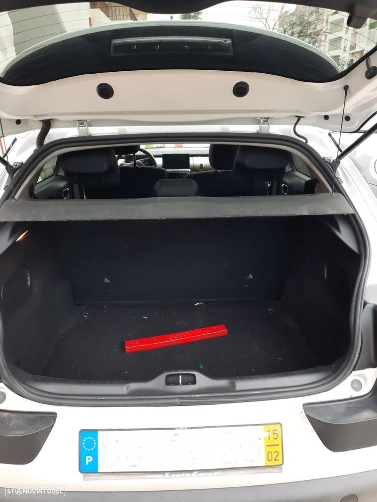 Citroën C4 Cactus e-HDi 92 ETG6 Stop&Start Shine Edition - 2