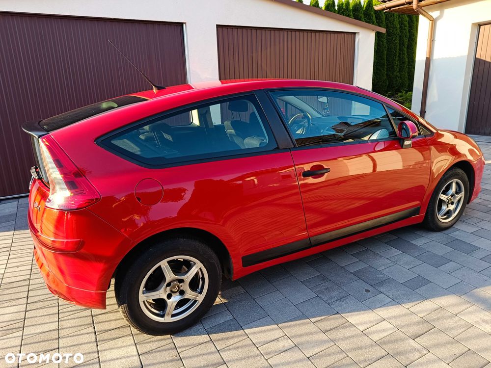 Citroën C4 - 2