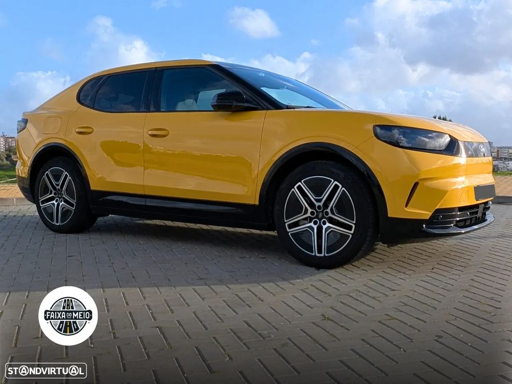 Ford Capri 77 kWh Premium - 4