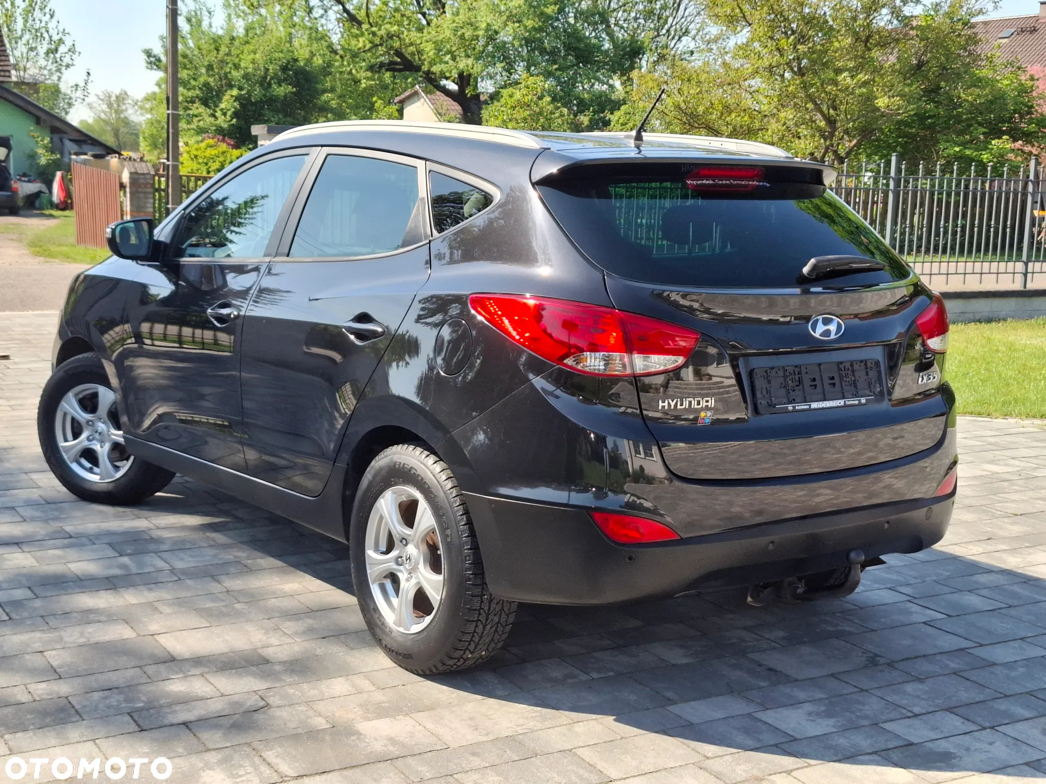 Hyundai ix35 2.0 Premium 2WD - 2
