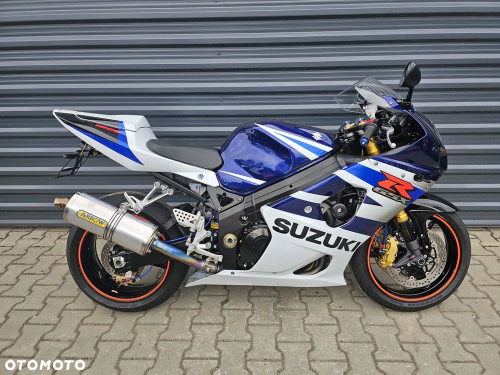 Suzuki GSX-R - 7
