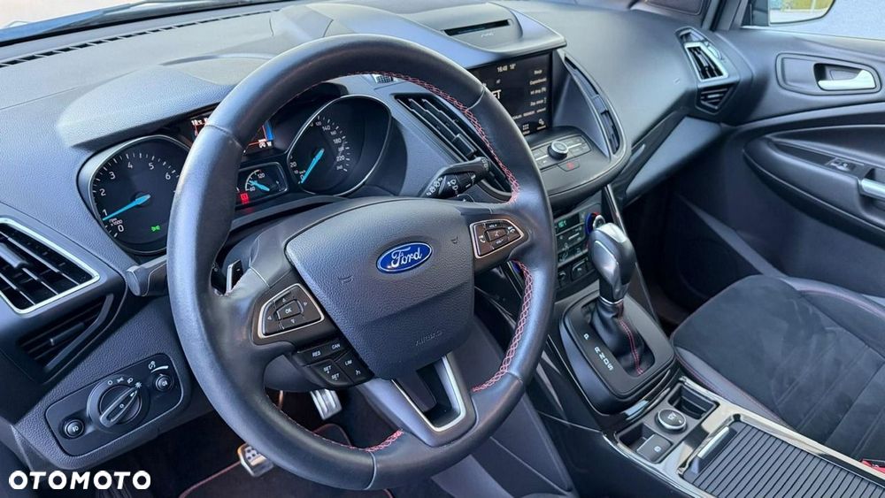 Ford Kuga 1.5 EcoBoost 4x4 ST-Line - 15