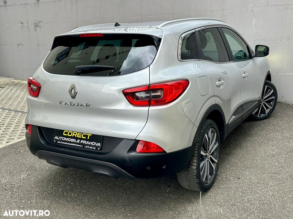 Renault Kadjar - 4