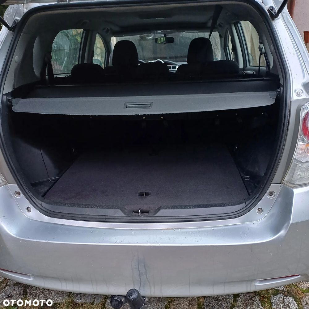 Toyota Verso 2.0 D-4D - 14