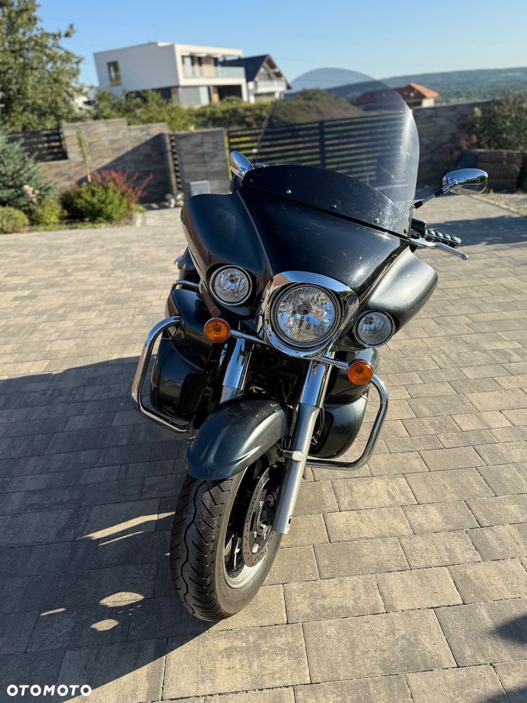 Kawasaki VN - 6