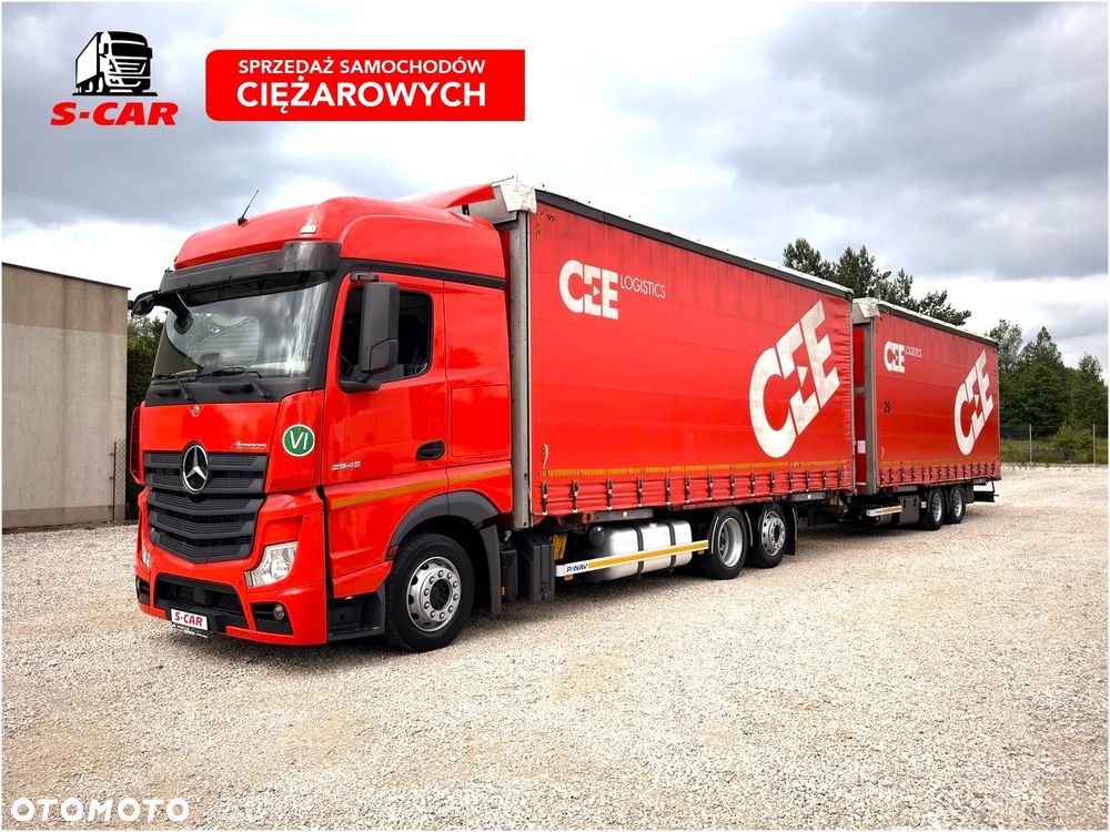Mercedes-Benz Actros 2545_Zestaw_Jumbo_Tandem_MP5 - 4