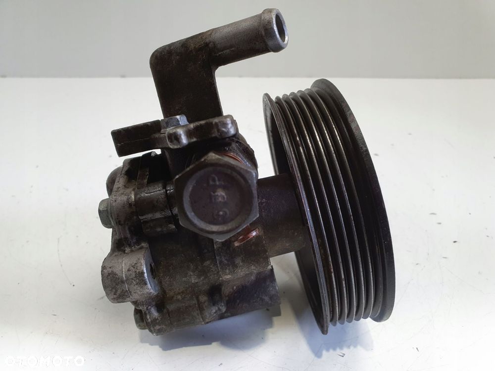 Hyundai Tucson 2.0 CRDI POMPA WSPOMAGANIA - 5