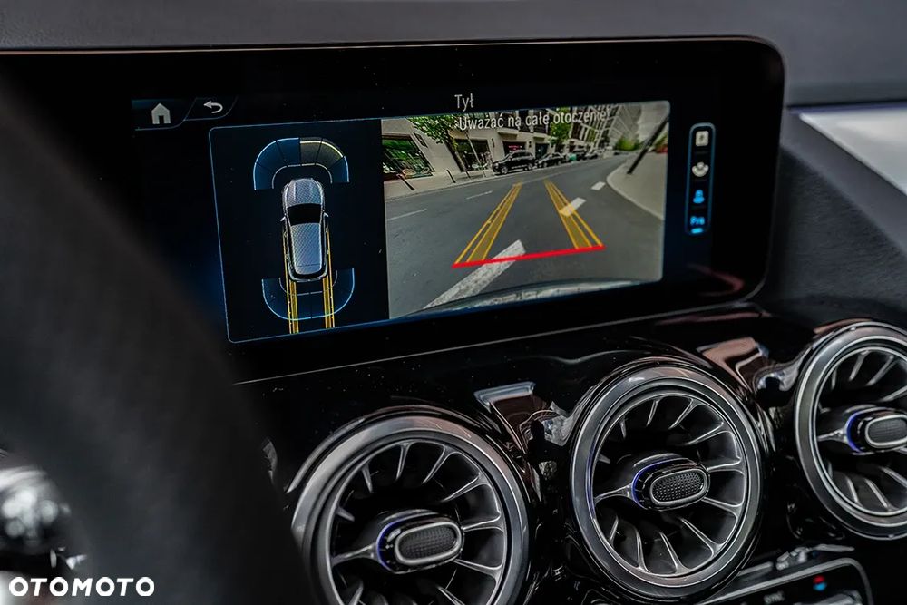 Mercedes-Benz GLA 200 mHEV AMG Line 7G-DCT - 19