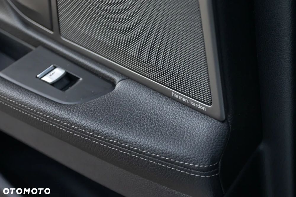 BMW Seria 7 730d - 39