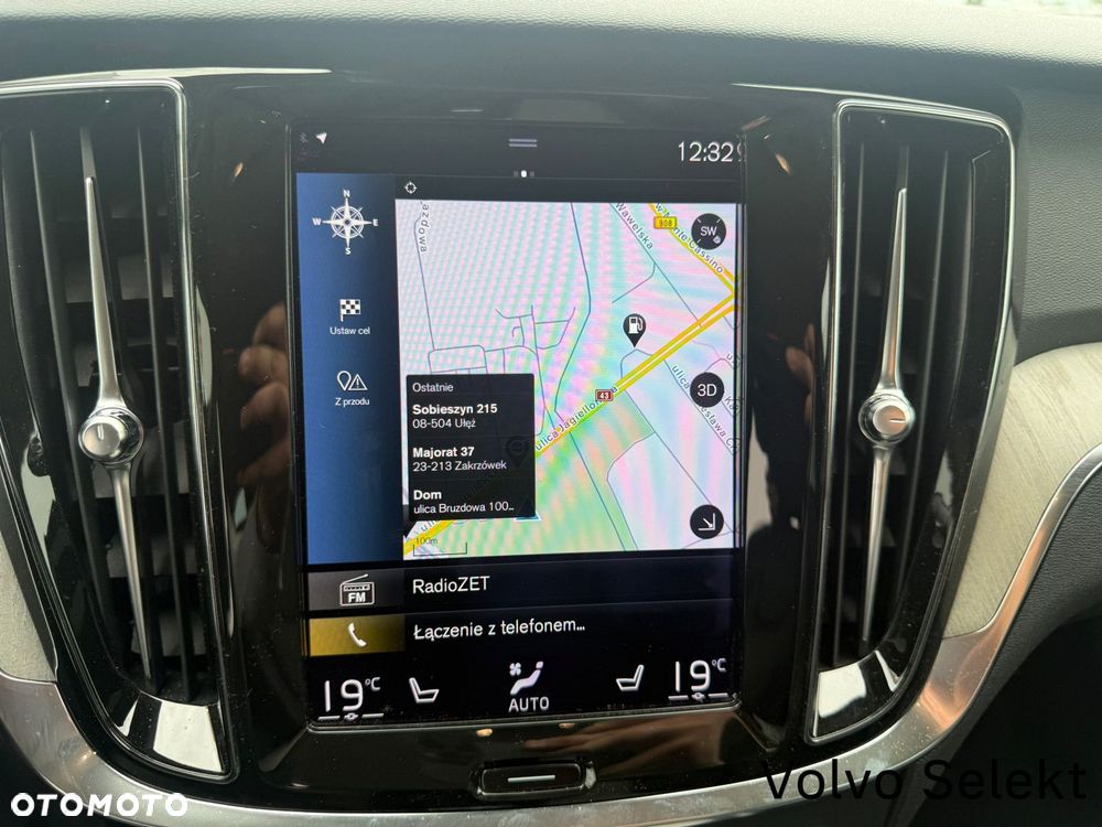 Volvo V60 - 22