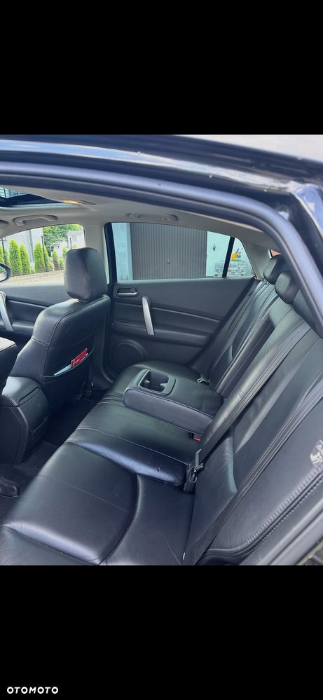 Mazda 6 Sport 2.5 Dynamic - 13