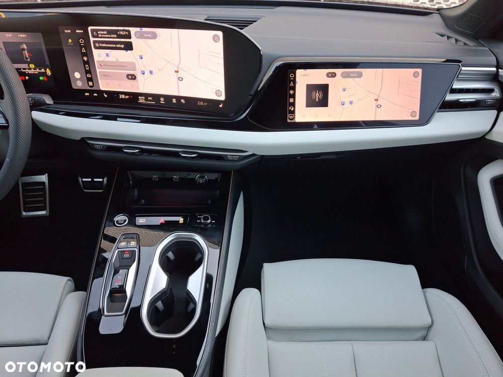 Audi A6 Limousine - 24