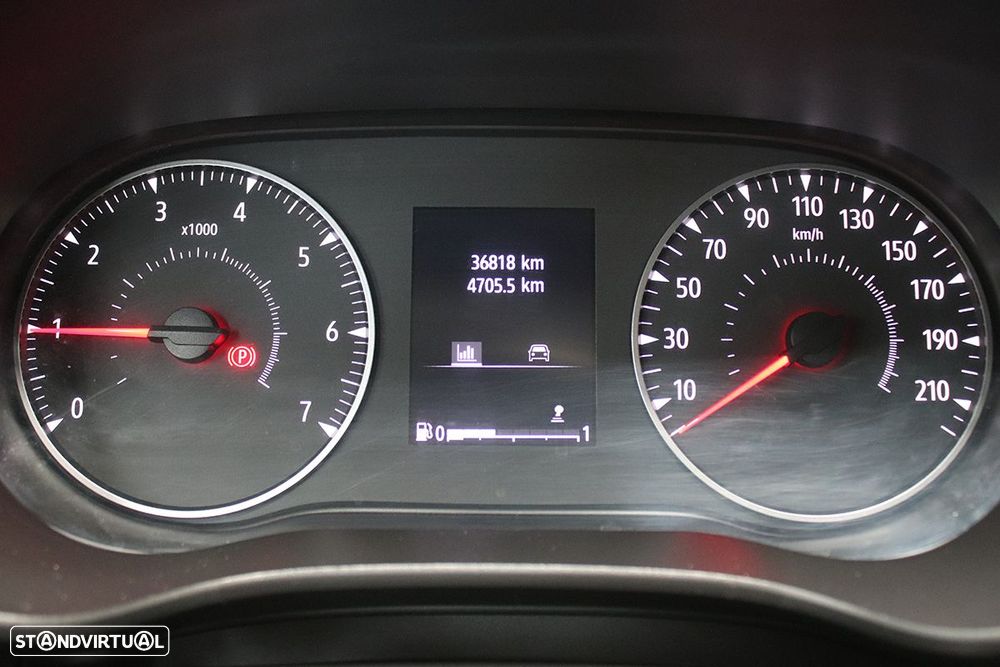 Dacia Jogger 1.0 ECO-G Extreme Bi-Fuel - 16