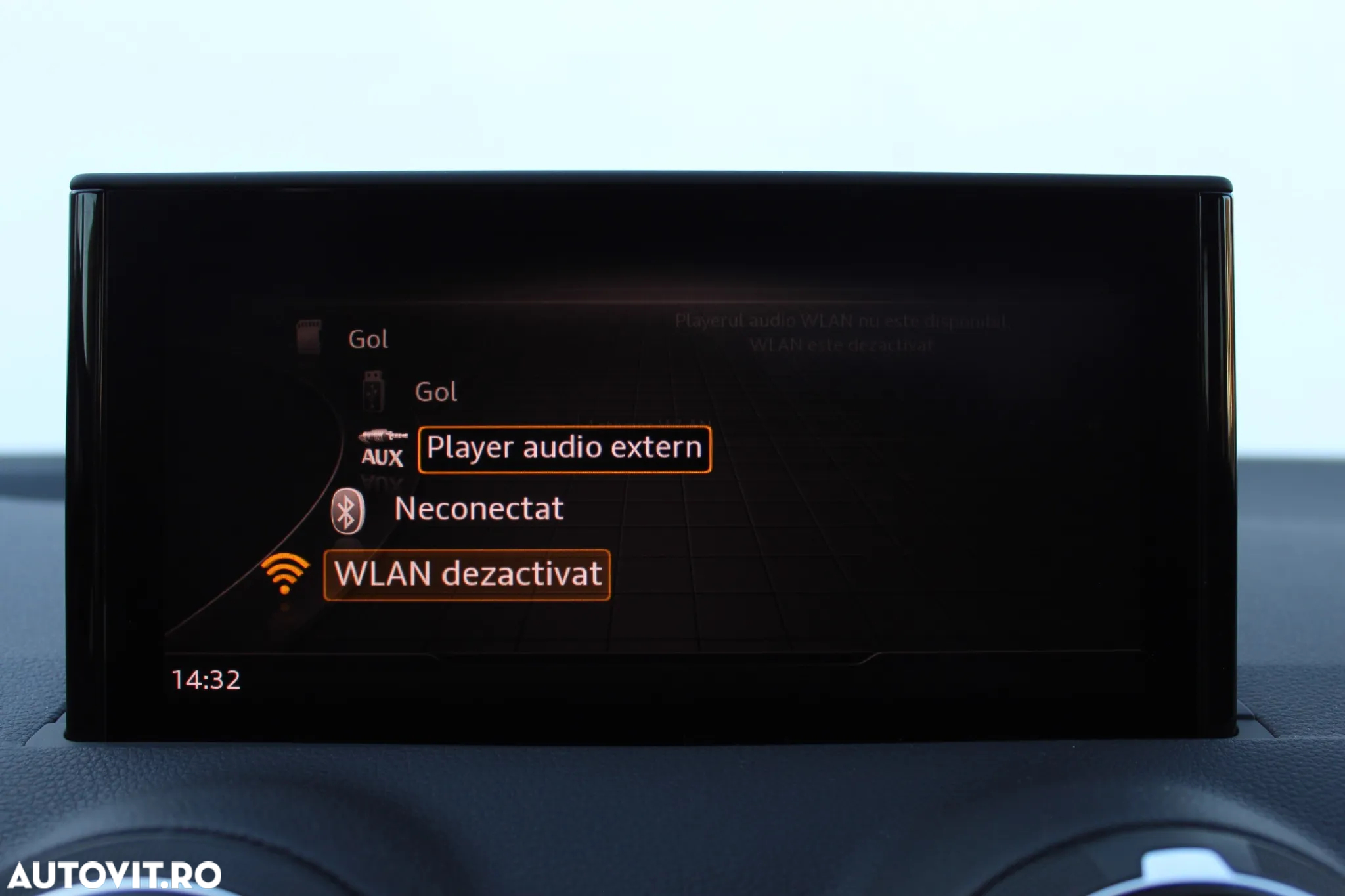 Audi Q2 35 TFSI S tronic Advanced - 27
