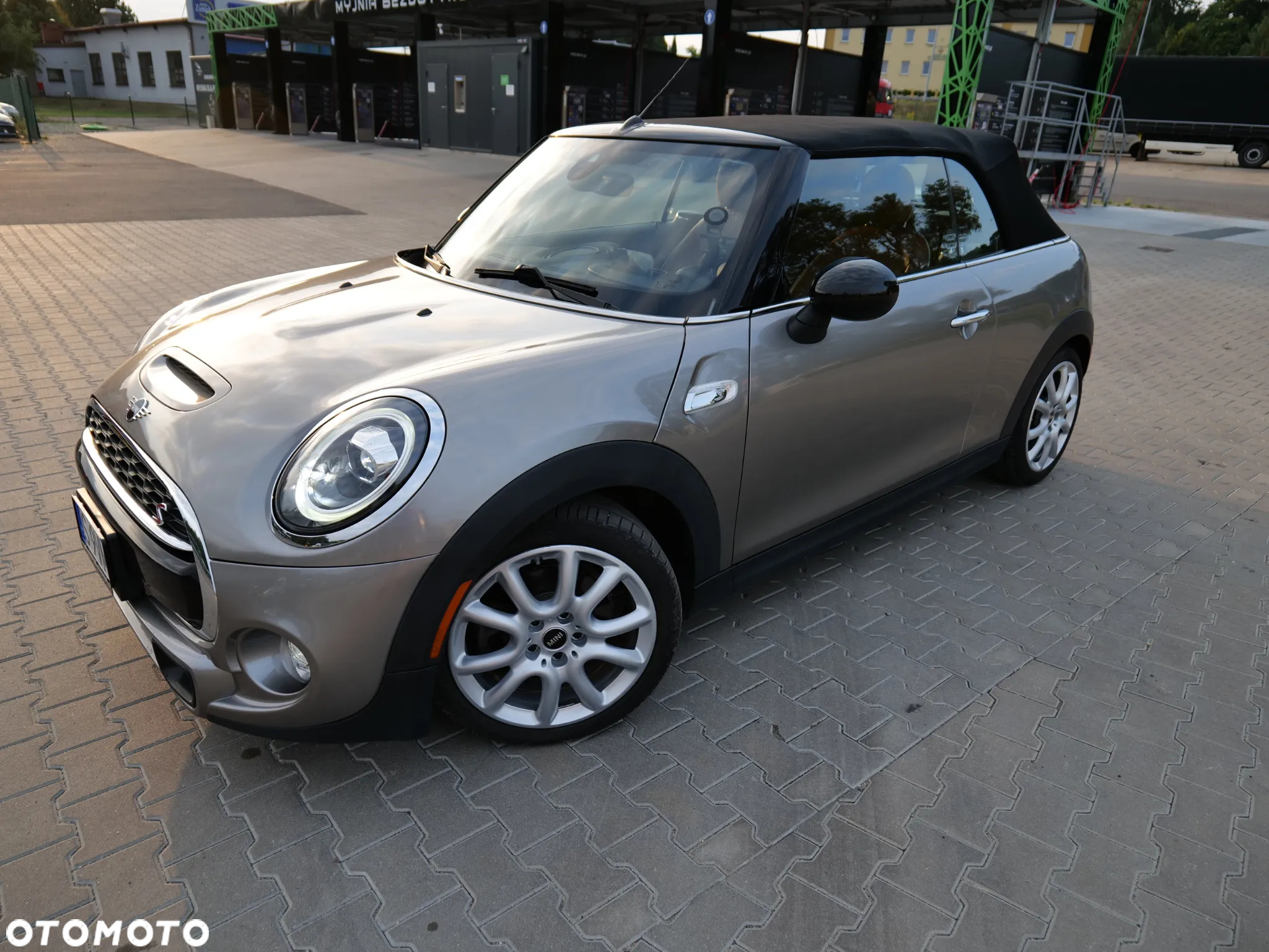 MINI Cooper S sport - 4