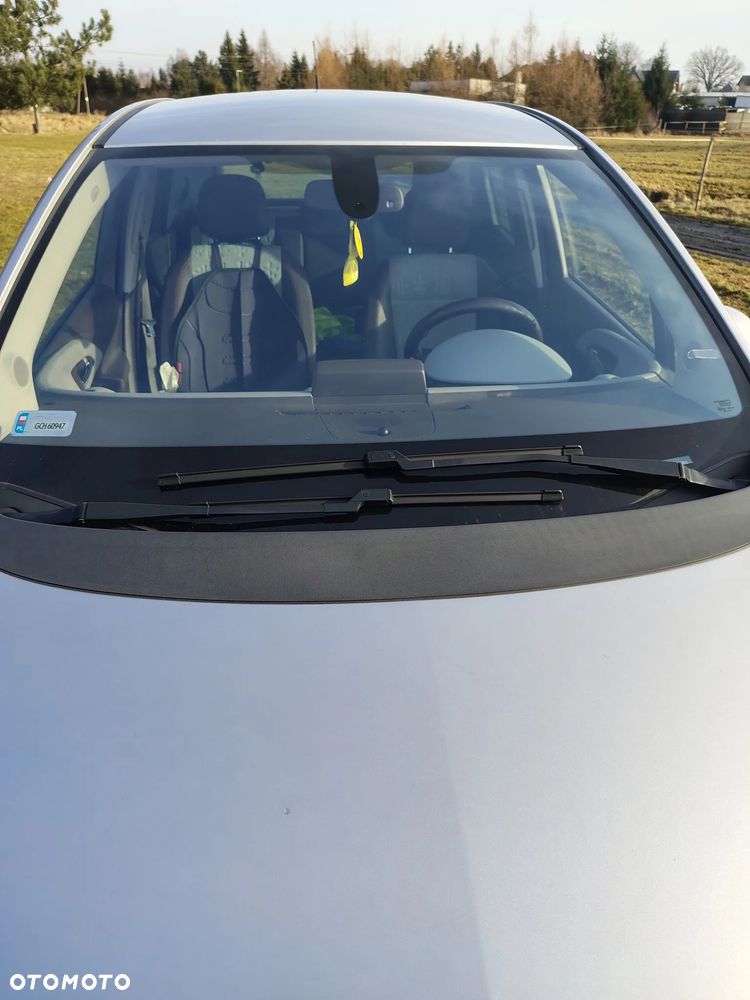 Opel Meriva - 10