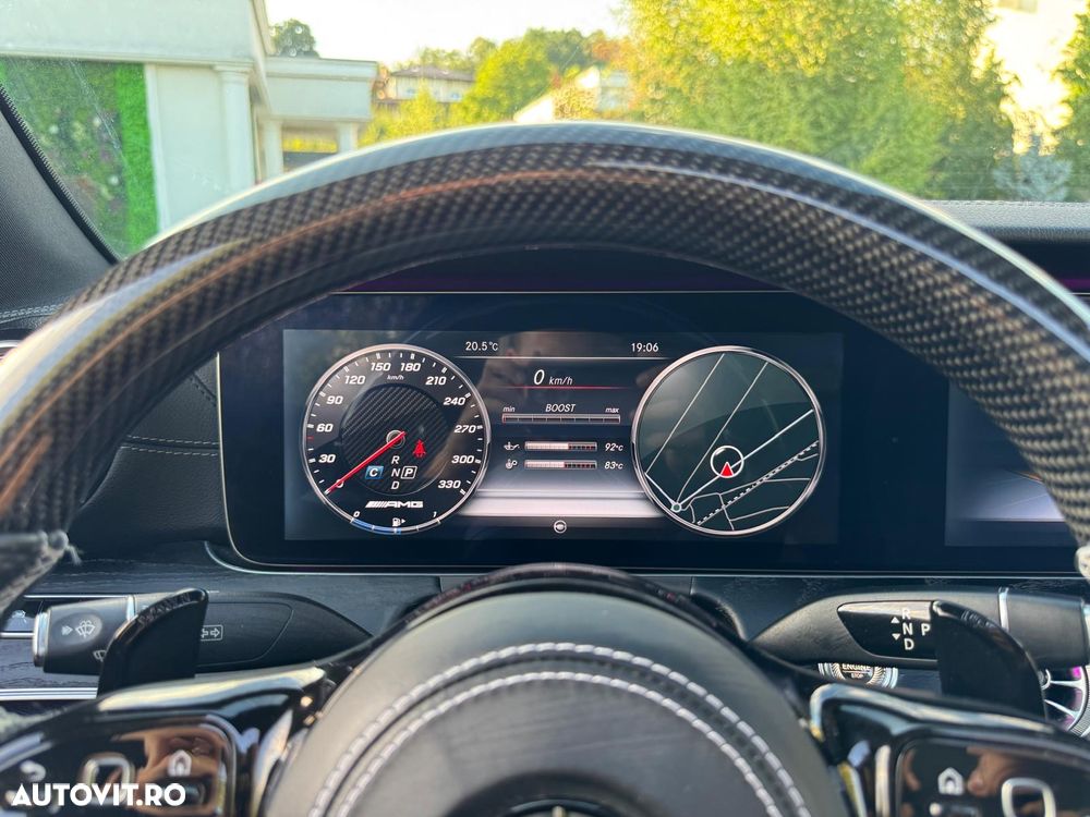 Mercedes-Benz E 220 d - 2