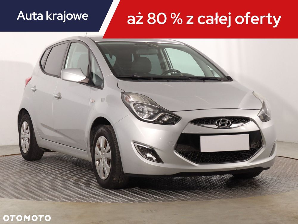 Hyundai ix20 - 3