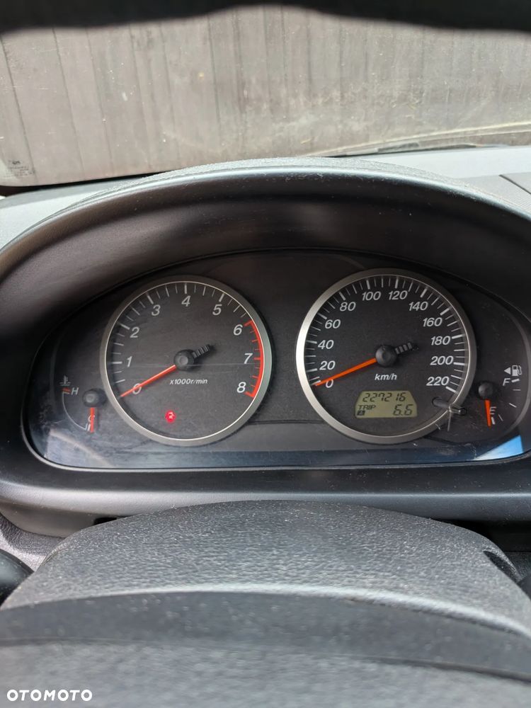 Mazda 2 1.4 Active - 15