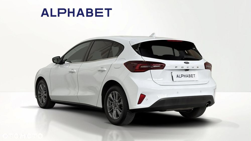 Ford Focus 1.0 EcoBoost mHEV Titanium X - 8