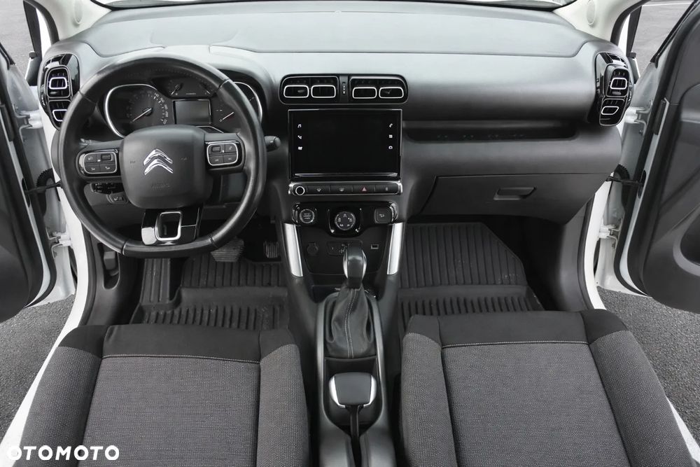 Citroën C3 Aircross BlueHDI 120 Stop & Start EAT6 SHINE - 15