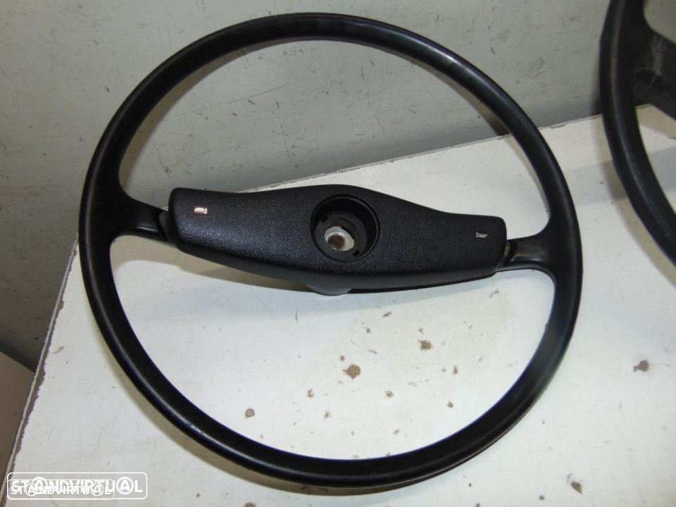 Antigos volantes - 2