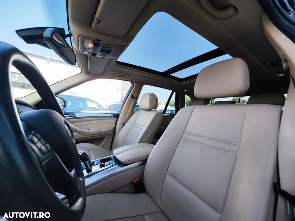 BMW X5 xDrive30d - 12