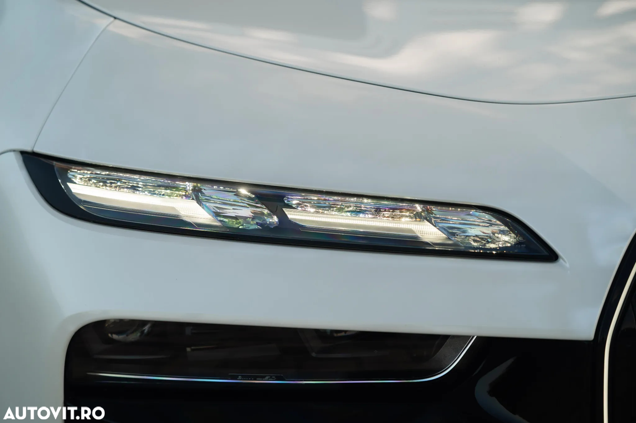 BMW Seria 7 - 24