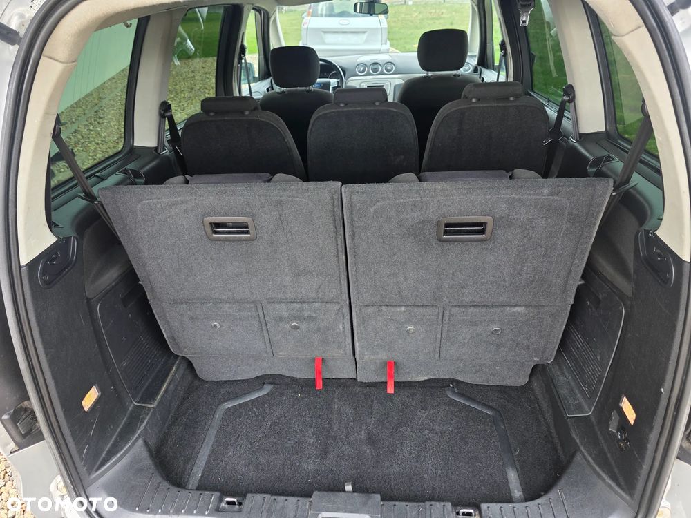 Ford Galaxy 2.0 TDCi Trend - 3