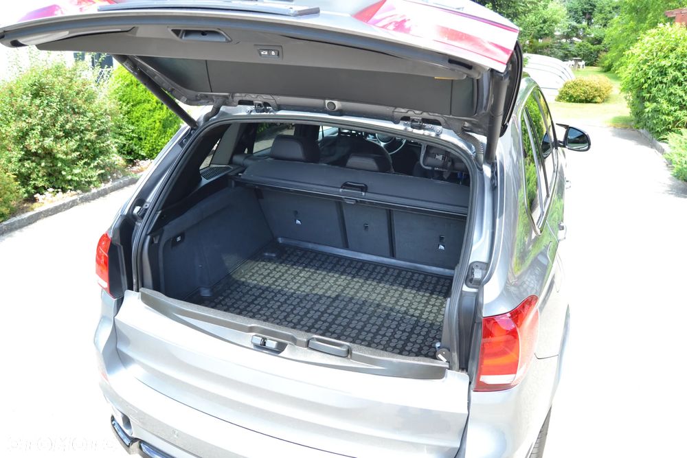 BMW X5 - 9