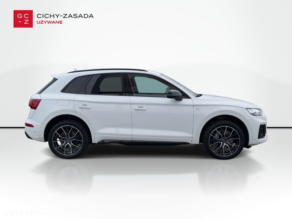 Audi Q5 - 7
