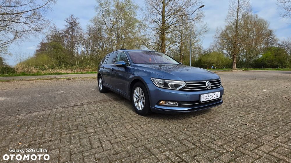 Volkswagen Passat - 31