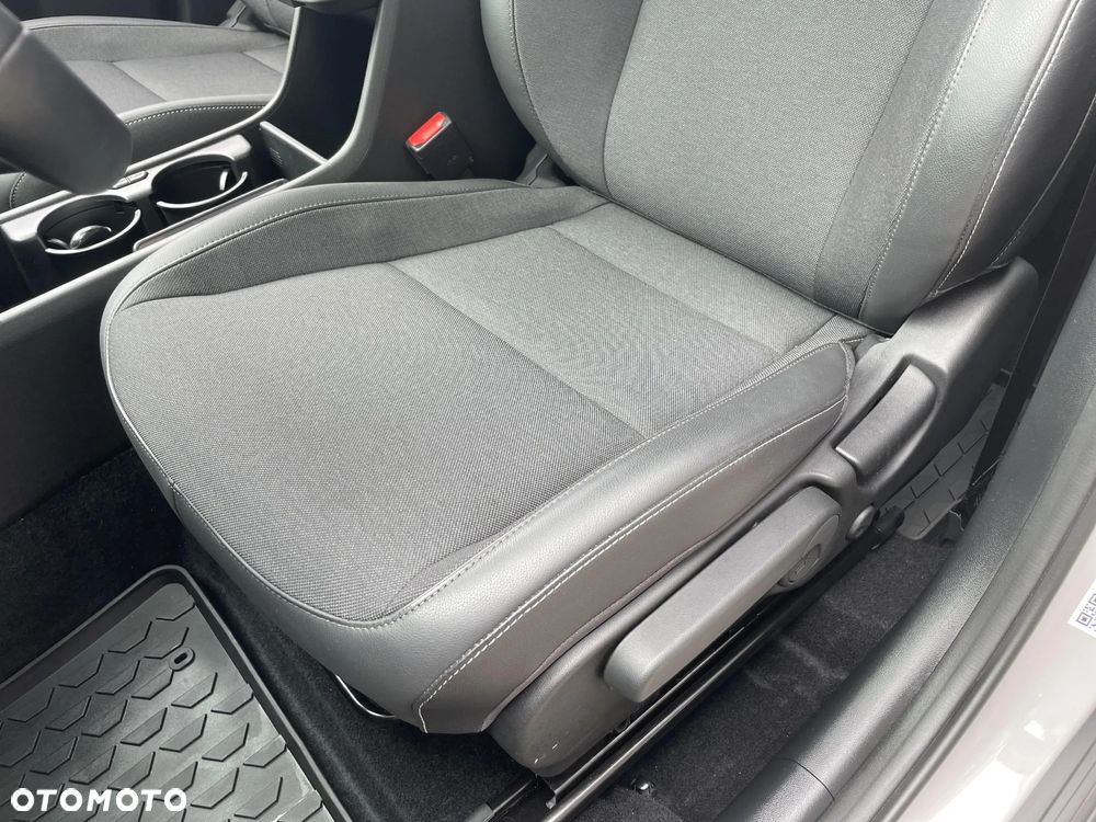 Hyundai Kona 1.6 T-GDI Executive DCT - 12