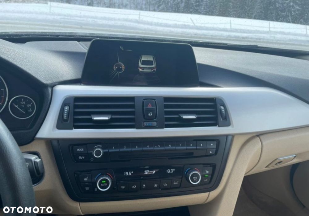 BMW Seria 4 2015 photo 4