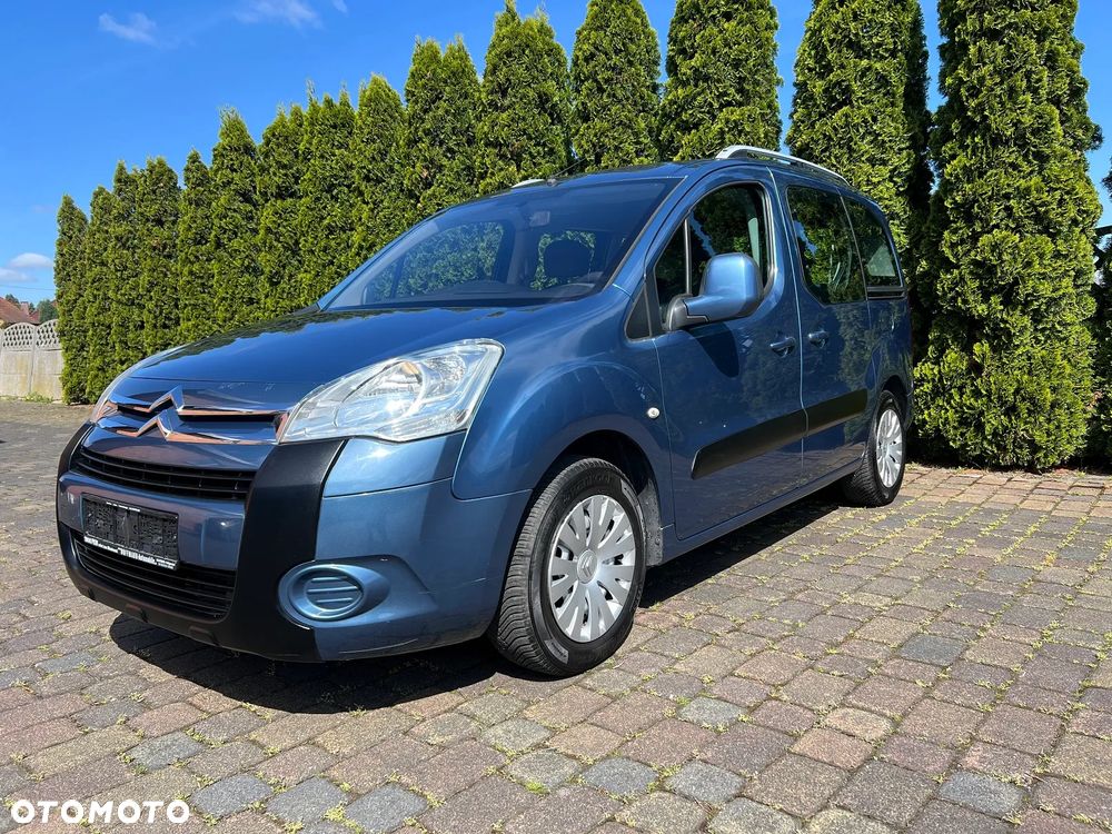 Citroën Berlingo - 6