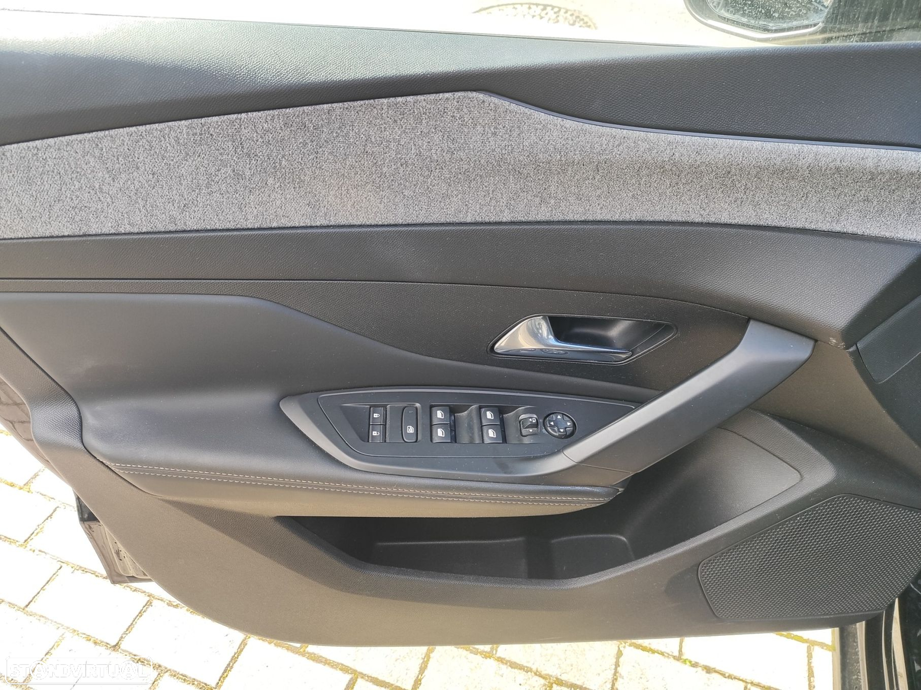 Peugeot 308 1.5 BlueHDi Allure - 17