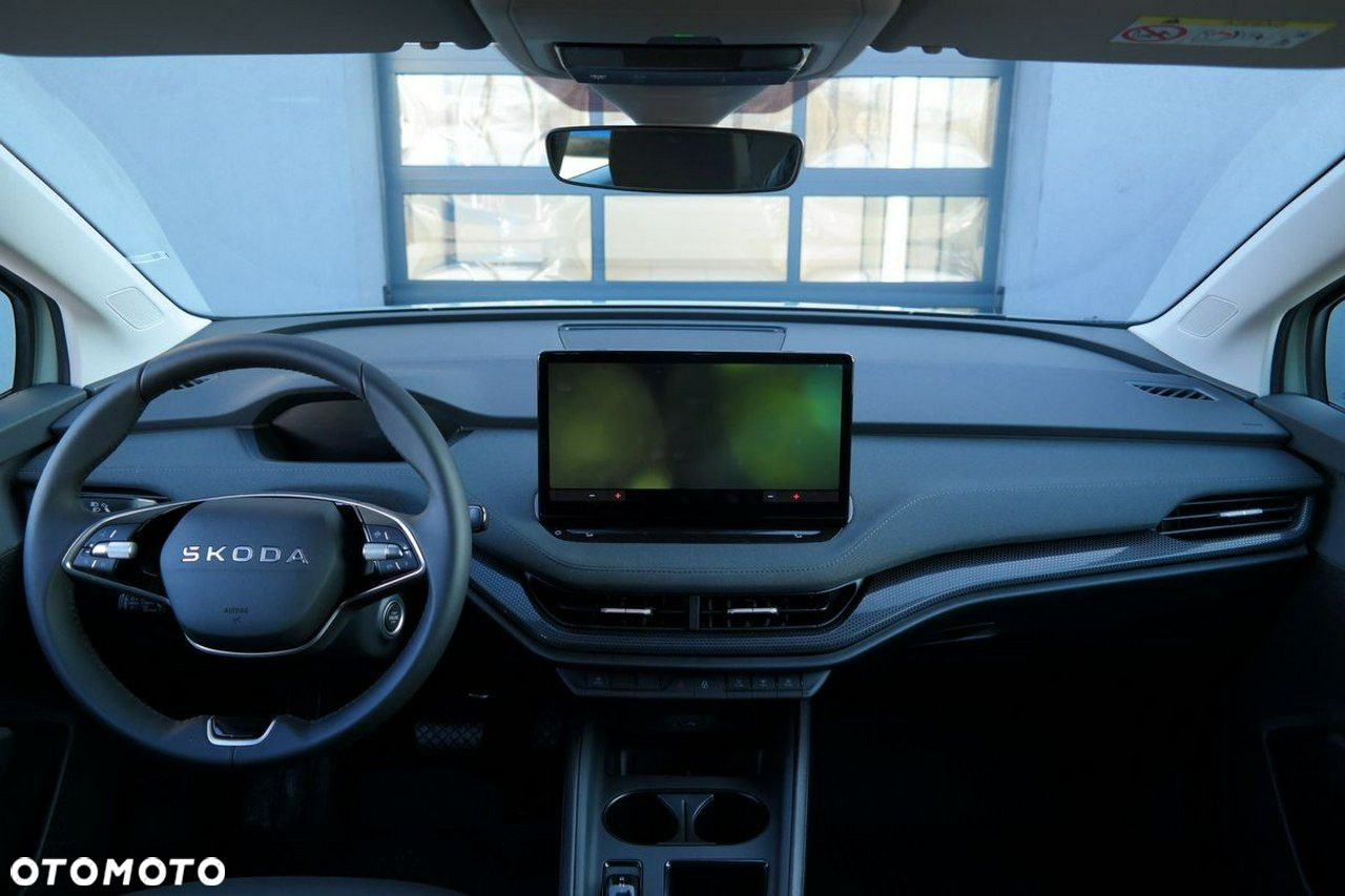 Skoda Elroq - 14