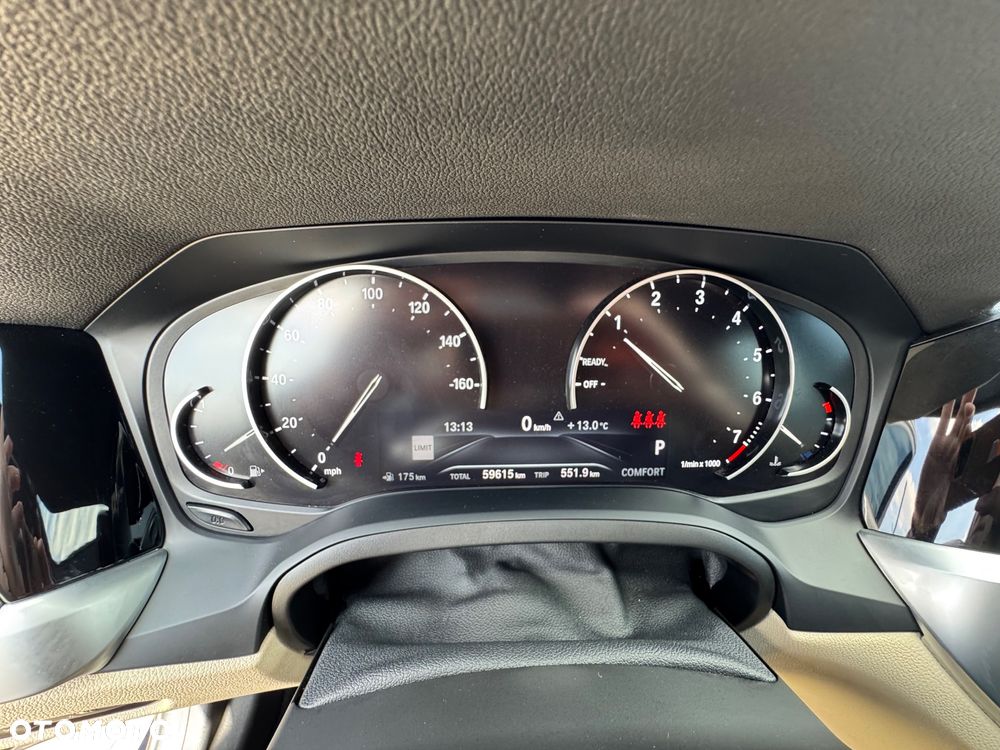 BMW Seria 3 330i M Sport - 15