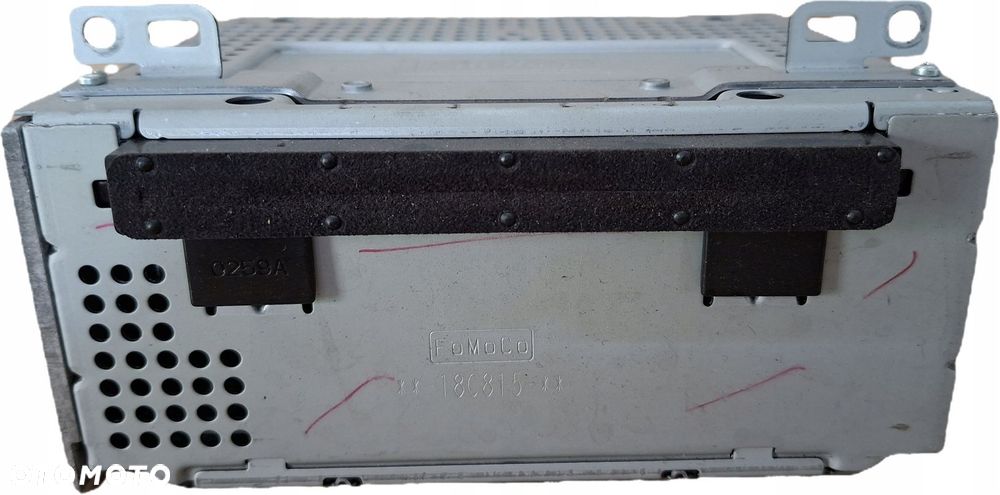 F1BT-18C815-GH RADIO CZYTNIK CD FORD FOCUS MK3 III LIFT 2014-2018 - 1