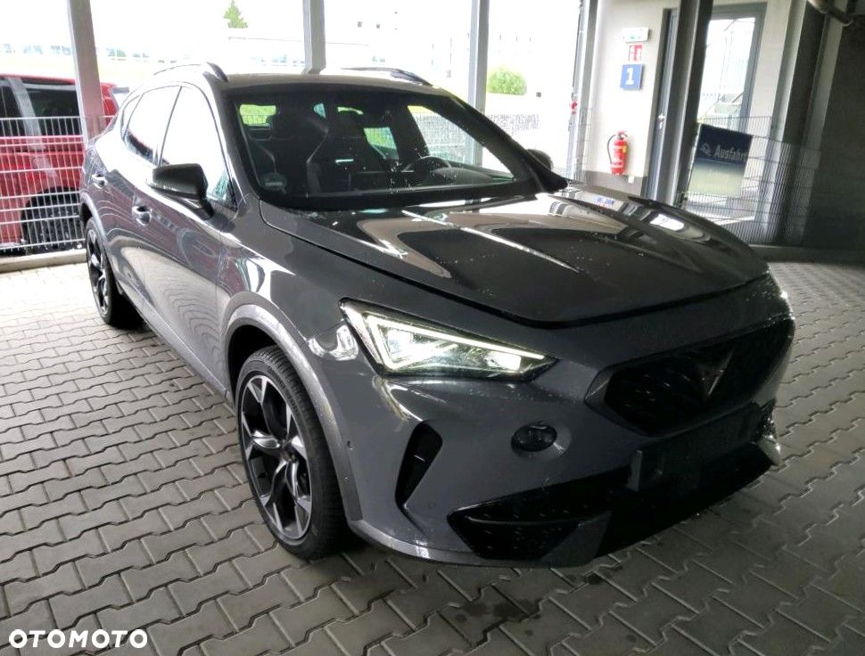 Cupra Formentor 2.0 TSI 4Drive VZ DSG - 3