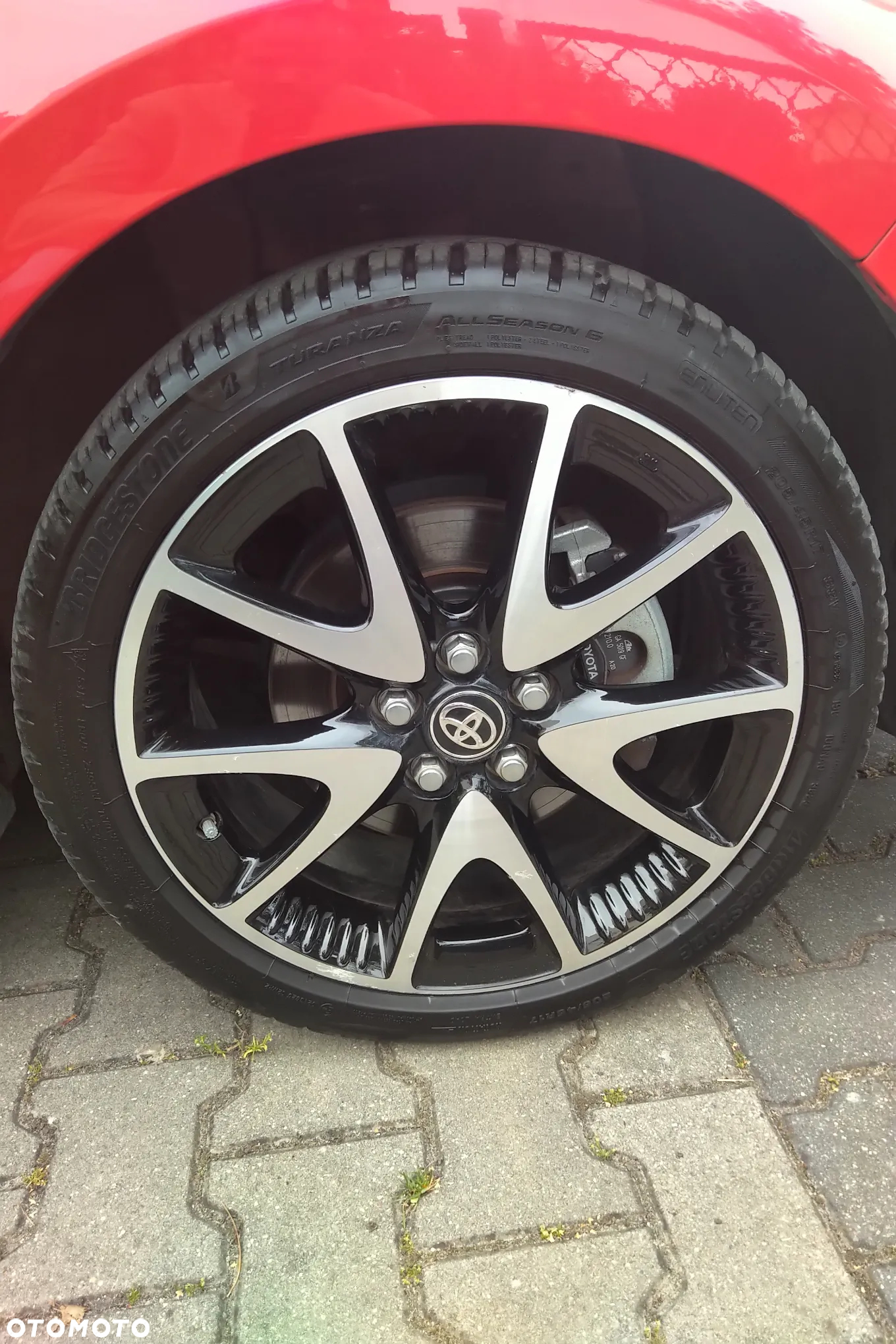 Toyota Yaris Hybrid 1.5 Premiere Edition - 18