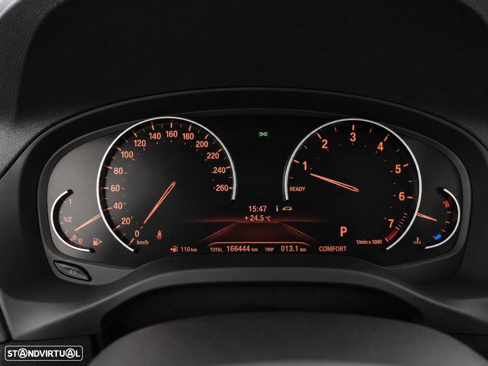BMW X3 20 i xDrive xLine - 21