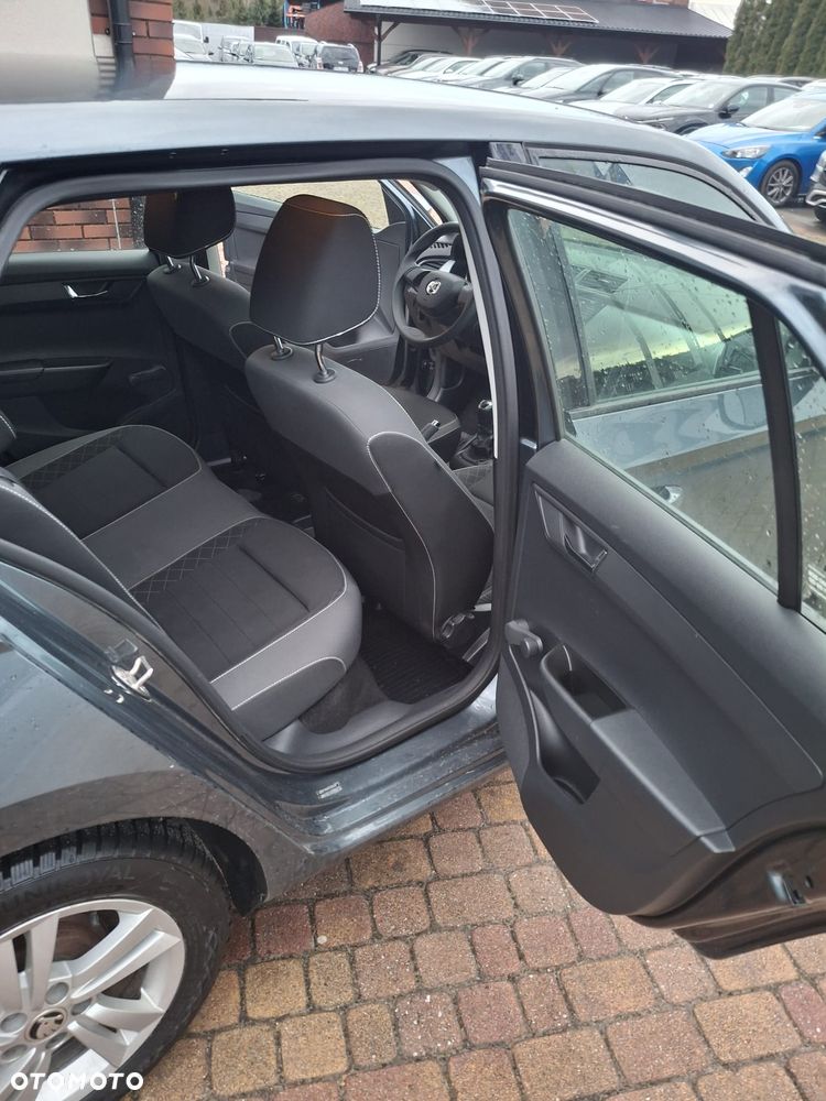 Skoda Fabia 1.0 TSI Ambition - 16