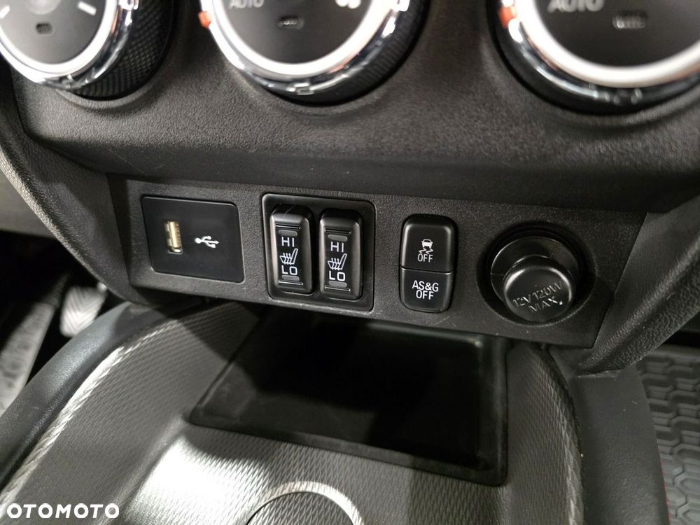 Mitsubishi ASX 1.6 2WD Comfort Edition - 19