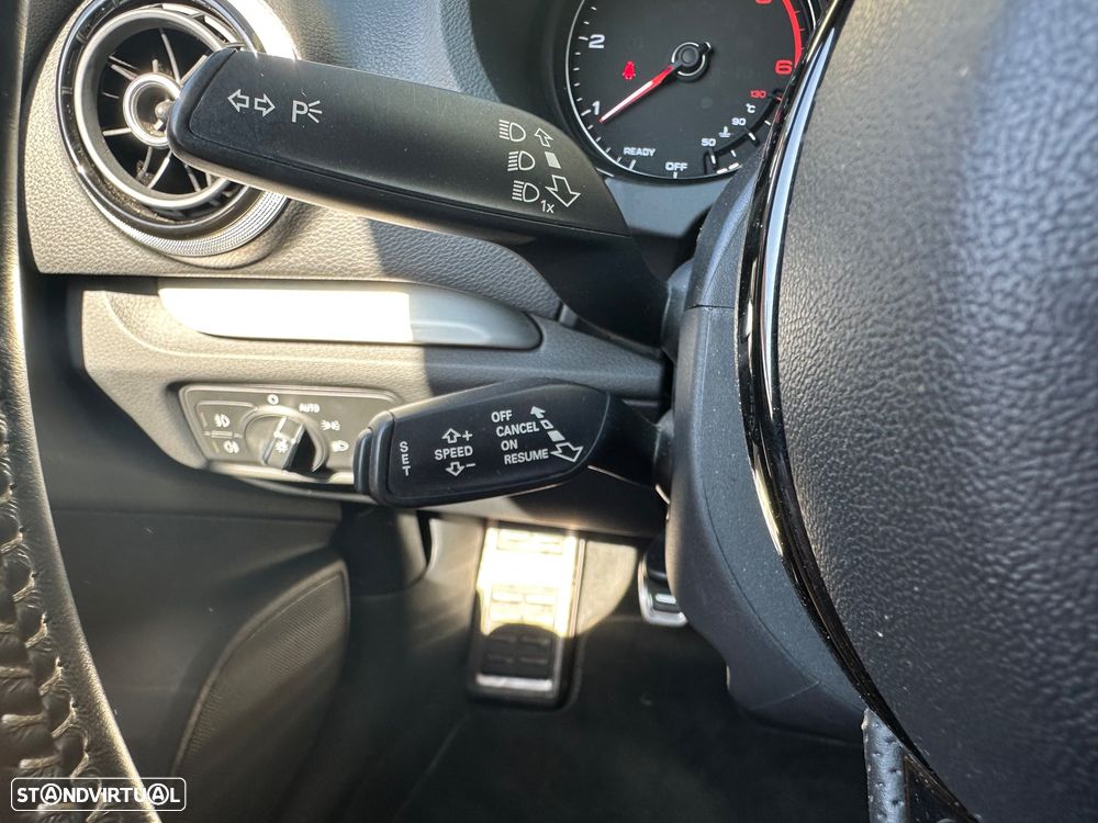 Audi A3 Sportback - 21