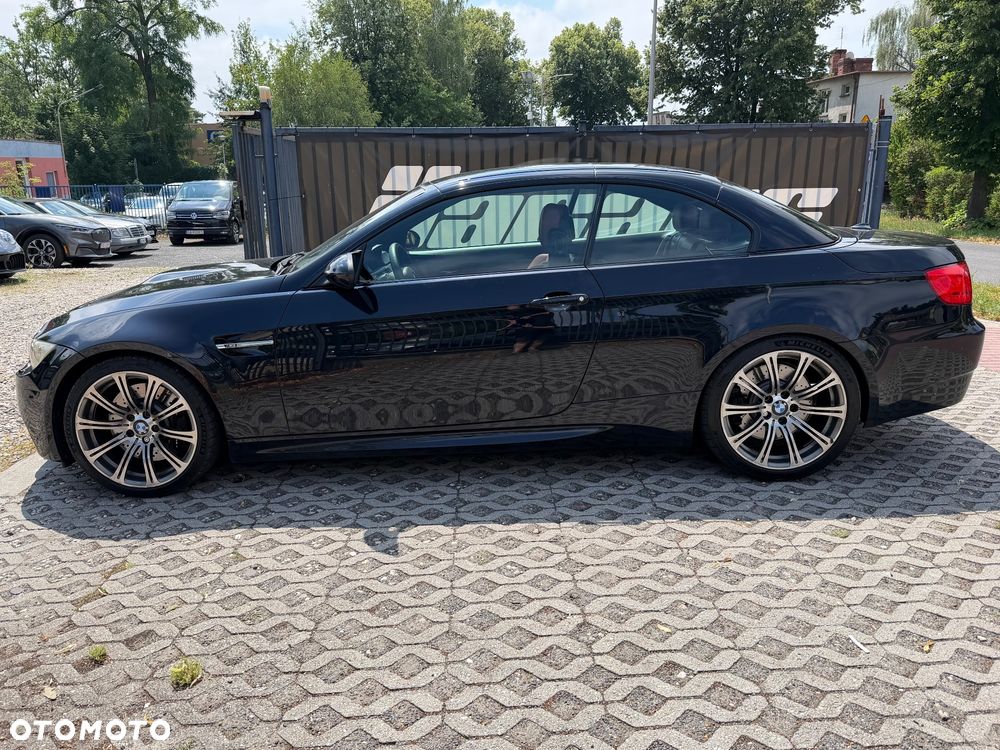 BMW M3 - 13