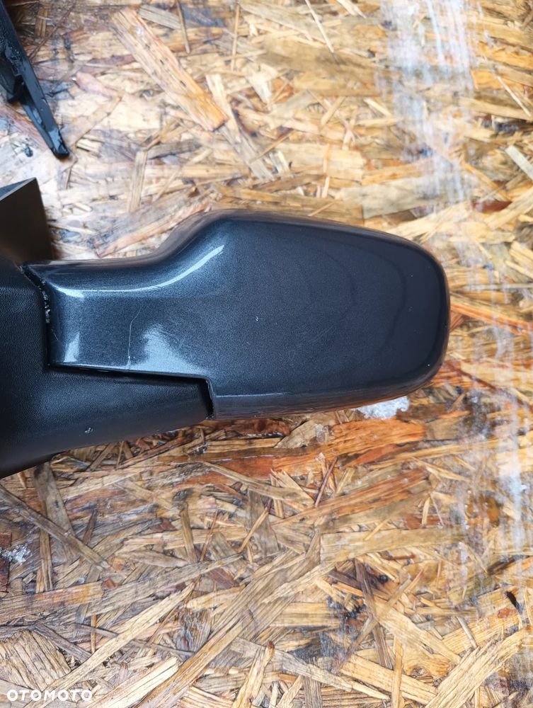 Lusterko lewe 9 pin lusterko prawe 11 pin Renault Scenic II TEB66 - 7