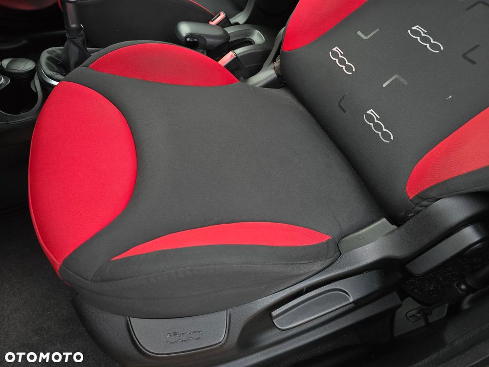 Fiat 500L 0.9 8V Twinair Lounge S&S - 37