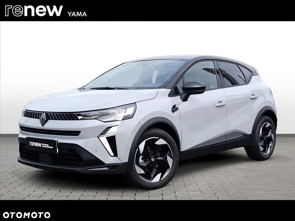 Renault Captur 1.0 TCe Techno - 1